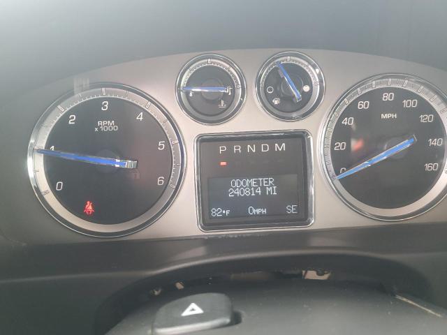 Photo 9 from auction – 2010 CADILLAC ESCALADE L with VIN 1GYUKBEF2AR133466