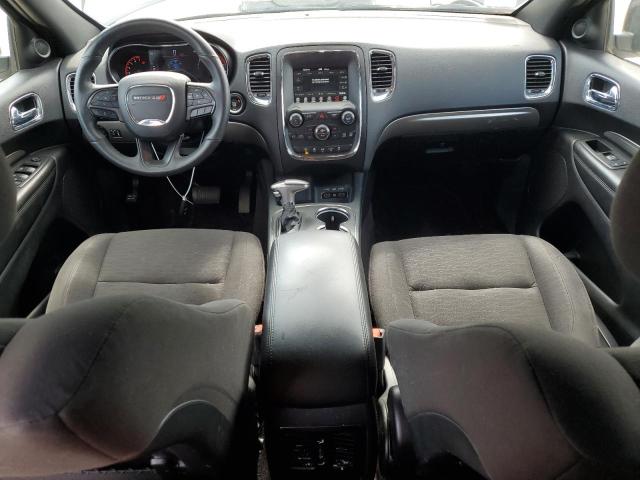 Photo 8 from auction – 2018 DODGE DURANGO SX with VIN 1C4RDJAG8JC490409