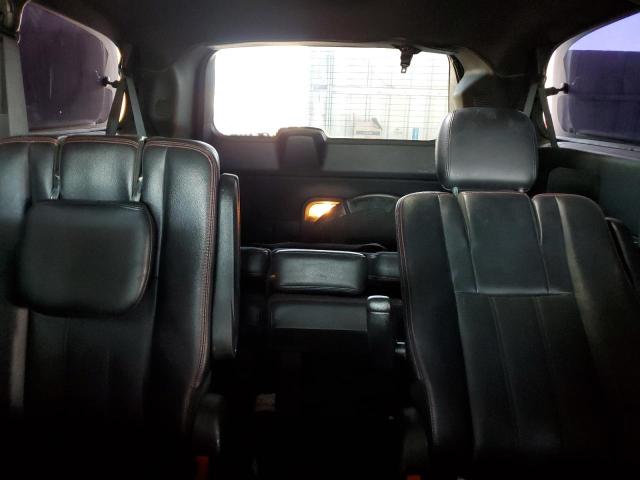 Photo 10 from auction – 2014 DODG GRAND CARAVAN R/T with VIN 2C4RDGEG1ER472893