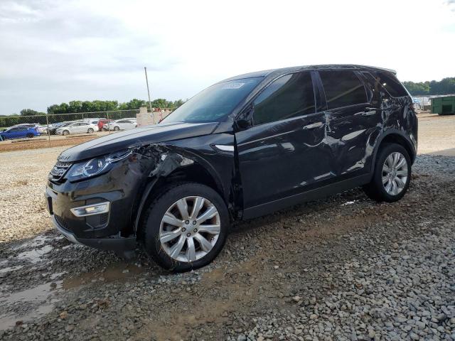 LAND ROVER DISCOVERY 2016 z numerem VIN SALCT2BG0GH549955 - Zdjęcie z aukcji