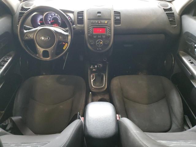 Zdjęcie 8 z aukcji – 2013 KIA SOUL + z VIN KNDJT2A69D7765957