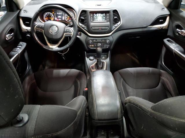 Photo 8 from auction – 2015 JEEP CHEROKEE L with VIN 1C4PJMCS1FW625075