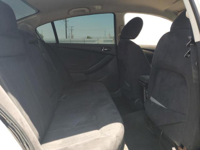 Photo 10 from auction – 2012 NISSAN ALTIMA BAS with VIN 1N4AL2AP4CN412289