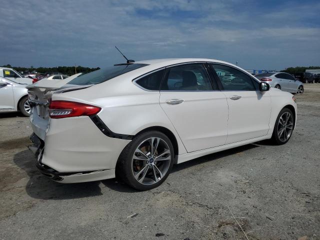 Photo 3 from auction – 2017 FORD FUSION TIT with VIN 3FA6P0K96HR161679