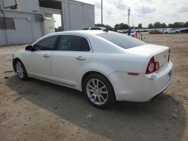 Photo 2 from auction – 2012 CHEVROLET MALIBU LTZ with VIN 1G1ZE5E00CF182694