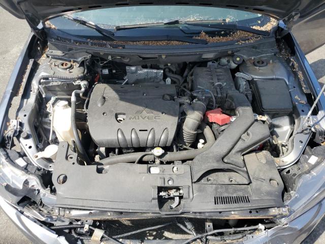 Photo 11 from auction – 2017 MITSUBISHI LANCER ES with VIN JA32U2FU4HU008690