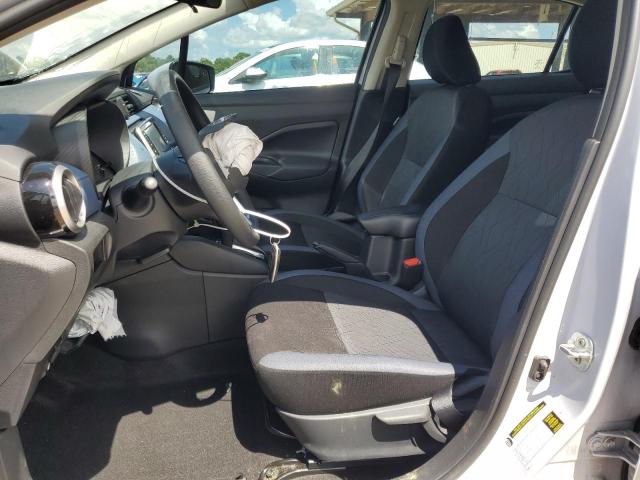 Photo 7 from auction – 2025 NISSAN VERSA SV with VIN 3N1CN8EV0SL830004