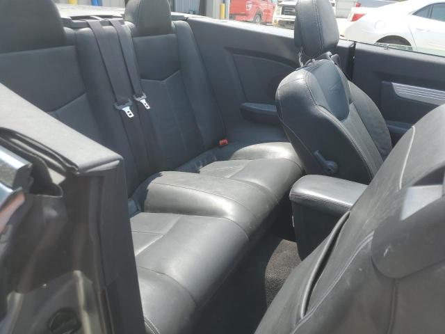 Photo 10 from auction – 2010 CHRYSLER SEBRING TO with VIN 1C3BC5EDXAN202068