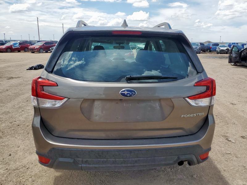 Photo 6 from auction – 2019 SUBARU FORESTER P with VIN JF2SKAGC3KH458792