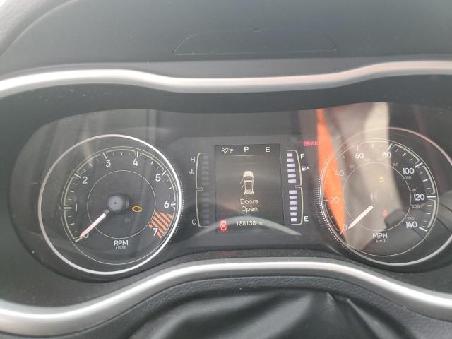 Photo 9 from auction – 2014 JEEP CHEROKEE L with VIN 1C4PJMCB8EW201357