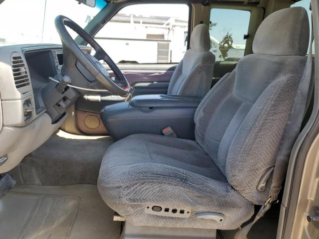 Photo 7 from auction – 1999 CHEVROLET GMT-400 C1 with VIN 1GCEC19R7XR109646