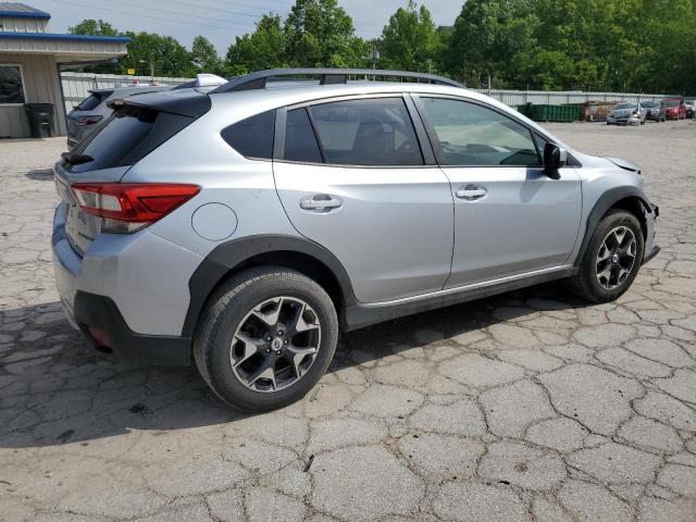 Photo 3 from auction – 2018 SUBARU CROSSTREK with VIN JF2GTABC7JH207492