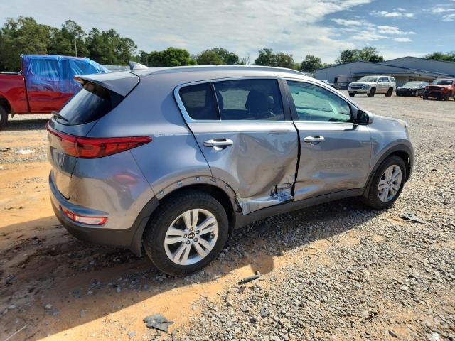 Photo 3 from auction – 2017 KIA SPORTAGE L with VIN KNDPM3AC9H7208801