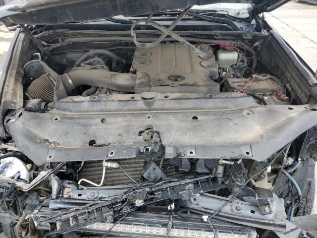 Photo 12 from auction – 2016 TOYOTA 4RUNNER SR with VIN JTEBU5JR7G5356493