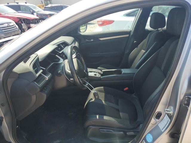 Photo 7 from auction – 2021 HONDA CIVIC with VIN 2HGFC2F80MH505565