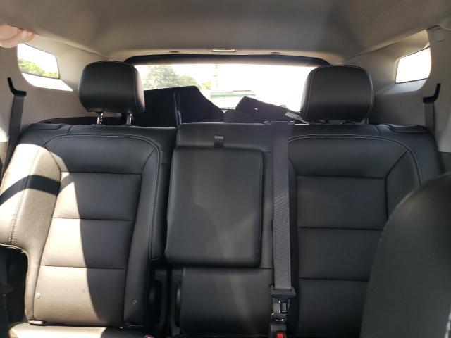 Photo 10 from auction – 2023 GMC TERRAIN SL with VIN 3GKALPEG9PL210169