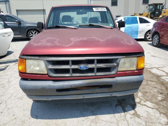 Photo 5 from auction – 1993 FORD RANGER with VIN 1FTCR10A0PPA59505