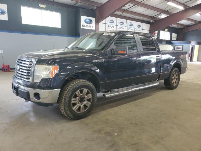 FORD F150 2011 with VIN 1FTFW1EF7BFA01609 - Photo from auction