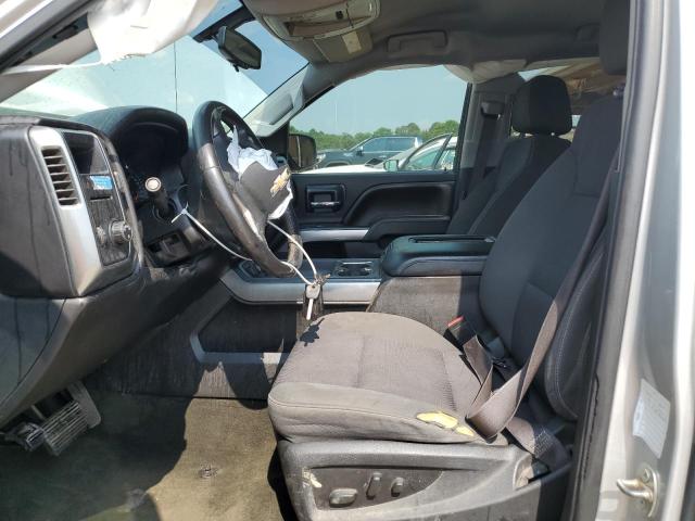 Photo 7 from auction – 2016 CHEVROLET SILVERADO with VIN 3GCPCREC7GG148598