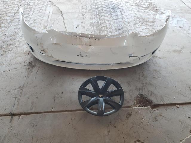 Photo 12 from auction – 2023 TESLA MODEL Y with VIN 7SAYGAEE4PF833503