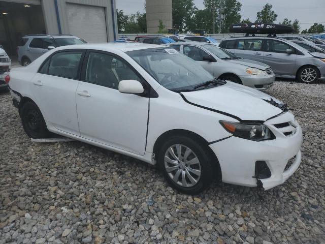 Photo 4 from auction – 2012 TOYOTA COROLLA BA with VIN JTDBU4EEXC9177051