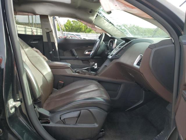 Photo 7 from auction – 2010 CHEVROLET EQUINOX LT with VIN 2CNALFEW2A6248833
