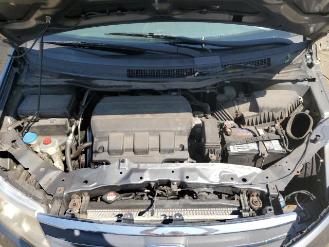Photo 12 from auction – 2012 HONDA ODYSSEY EX with VIN 5FNRL5H63CB024514