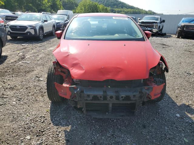 Photo 5 from auction – 2014 FORD FOCUS SE with VIN 1FADP3F22EL431314