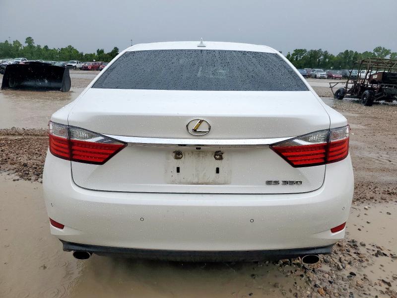 Photo 6 from auction – 2014 LEXUS ES 350 with VIN JTHBK1GG0E2085685