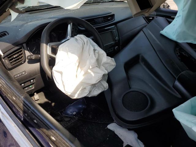 Photo 8 from auction – 2020 NISSAN ROGUE S with VIN KNMAT2MV2LP538529
