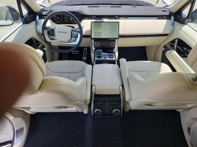 Photo 8 from auction – 2023 LAND ROVER RANGE ROVE with VIN SALKP9FU3PA050634