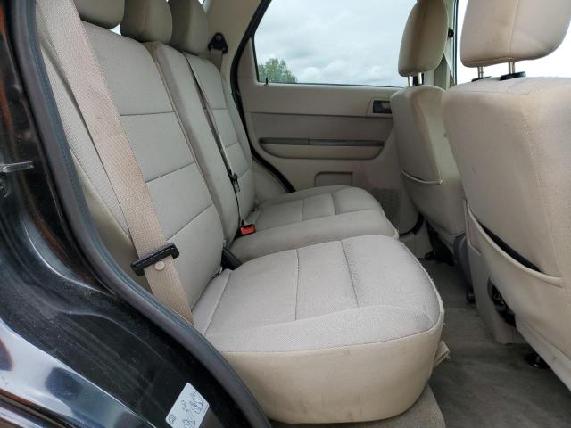 Photo 11 from auction – 2012 FORD ESCAPE XLT with VIN 1FMCU0DG3CKA54924