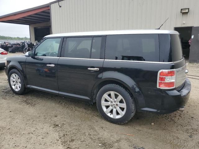Photo 2 from auction – 2009 FORD FLEX LIMIT with VIN 2FMDK53CX9BA71969