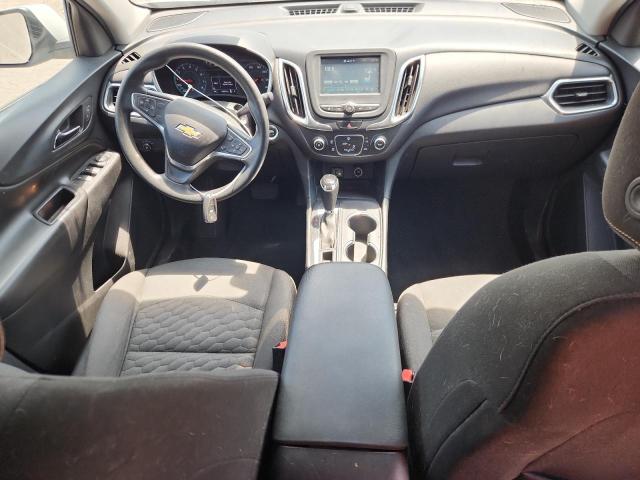 Photo 8 from auction – 2018 CHEVROLET EQUINOX LT with VIN 2GNAXJEV0J6304780