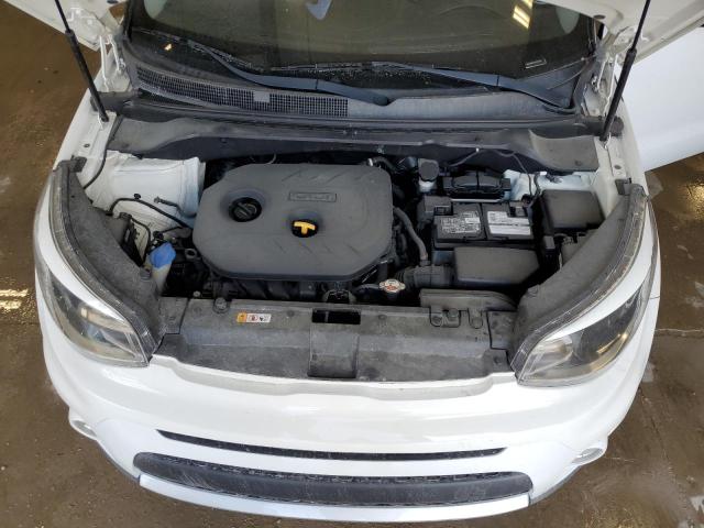 صورة رقم 12 من المزاد - 2018 KIA SOUL + مع VIN KNDJP3A57J7567987
