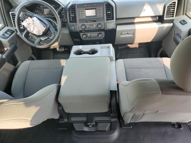 Photo 8 from auction – 2017 FORD F150 SUPER with VIN 1FTEX1EP5HFB04005