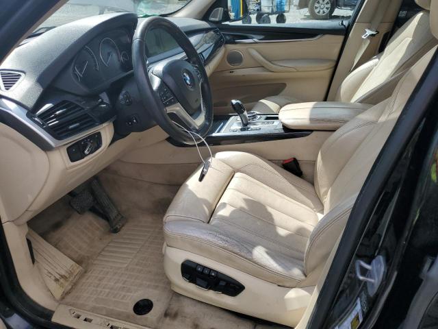 Photo 7 from auction – 2014 BMW X5 XDRIVE5 with VIN 5UXKR6C57E0C02612