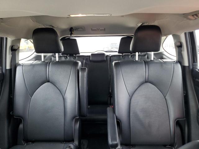 Photo 10 from auction – 2022 TOYOTA HIGHLANDER with VIN 5TDDZRBH8NS181450