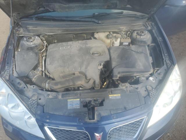 Photo 11 from auction – 2009 PONTIAC G6 with VIN 1G2ZJ57B494273686