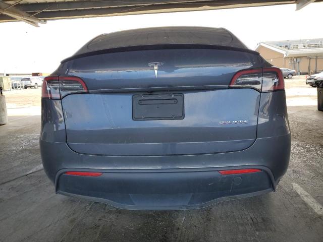 Photo 6 from auction – 2021 TESLA MODEL Y with VIN 5YJYGDEF1MF264676