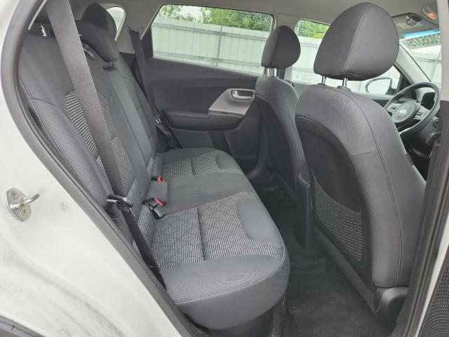 Photo 10 from auction – 2018 KIA NIRO FE with VIN KNDCB3LC8J5156158