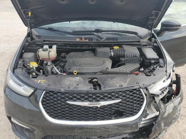 Photo 12 from auction – 2022 CHRYSLER PACIFICA T with VIN 2C4RC1BG3NR128020