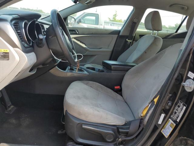 Photo 7 from auction – 2013 KIA OPTIMA LX with VIN 5XXGM4A76DG134831