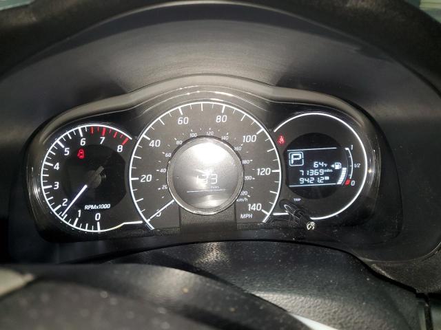 Photo 9 from auction – 2016 NISSAN VERSA NOTE with VIN 3N1CE2CP9GL369880