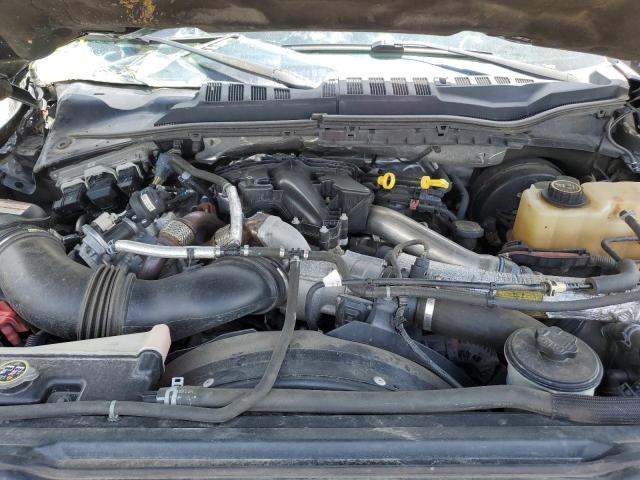 Photo 11 from auction – 2017 FORD F250 SUPER with VIN 1FT7W2BT7HEB17041