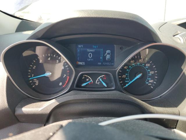 Photo 9 from auction – 2015 FORD ESCAPE SE with VIN 1FMCU0G94FUC05520