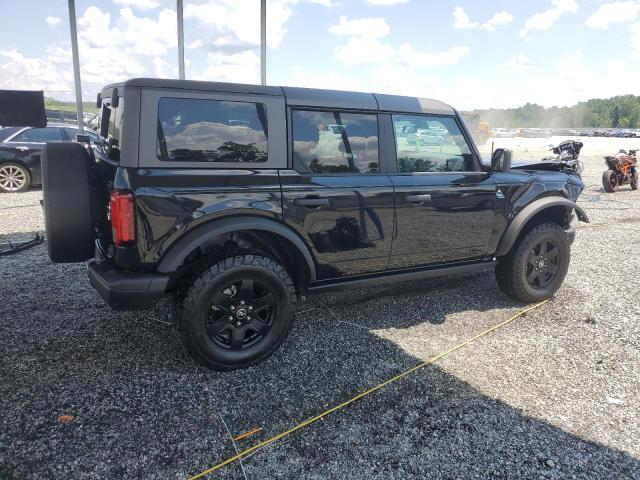 Photo 3 from auction – 2024 FORD BRONCO BLA with VIN 1FMEE1BP9RLA67677