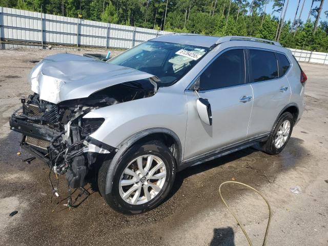 NISSAN ROGUE S 2018 with VIN KNMAT2MT4JP571978 - Photo from auction