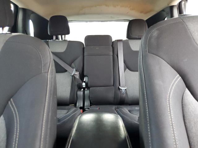 Photo 10 from auction – 2014 JEEP CHEROKEE L with VIN 1C4PJLCS5EW116177