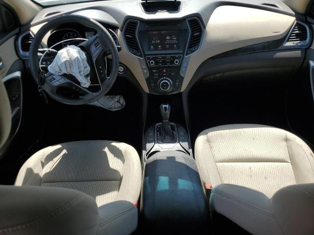 Photo 8 from auction – 2018 HYUNDAI SANTA FE S with VIN 5NMZU3LB8JH085357